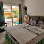 شقة Casa Manuela -