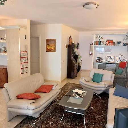 Appartement Casa Manuela - Puerto de la Cruz (Tenerife)