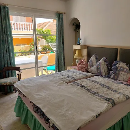 Appartement Casa Manuela -