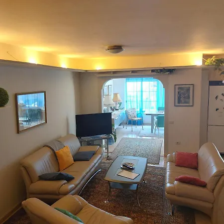 Casa Manuela -