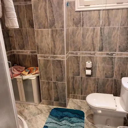 Appartement Casa Manuela -