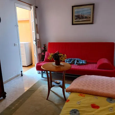 Casa Manuela - *