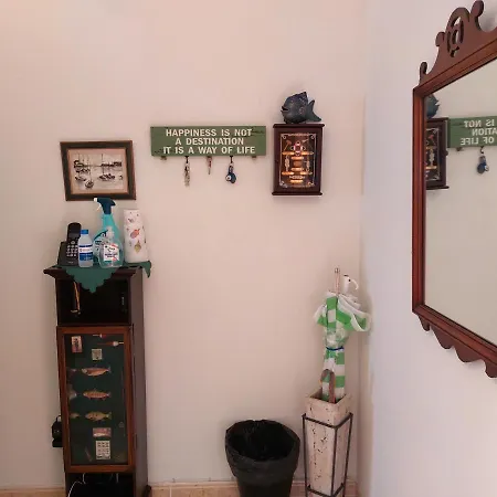 Casa Manuela - * Puerto de la Cruz (Tenerife)