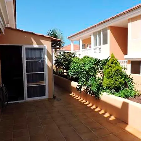 Appartement Casa Manuela -