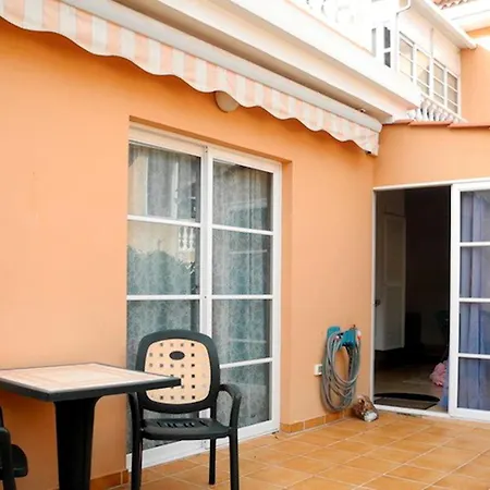 Casa Manuela - Apartmán Puerto de la Cruz (Tenerife)