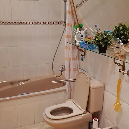 Apartmán Casa Manuela - Puerto de la Cruz (Tenerife)