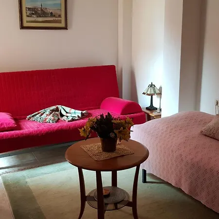 Casa Manuela - Apartmán Puerto de la Cruz (Tenerife)
