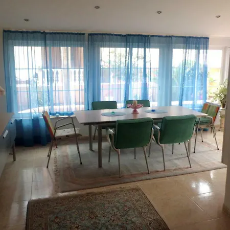 Διαμέρισμα Casa Manuela - *