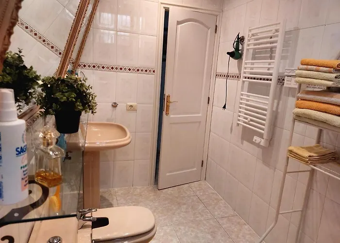 Casa Manuela - Puerto de la Cruz (Tenerife)