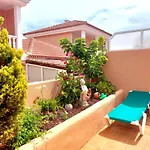 Casa Manuela - * Puerto de la Cruz (Tenerife)