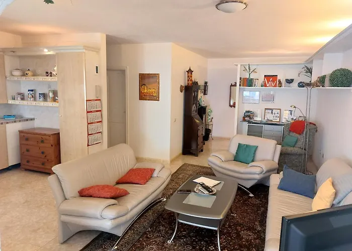 Appartement Casa Manuela - Puerto de la Cruz (Tenerife)