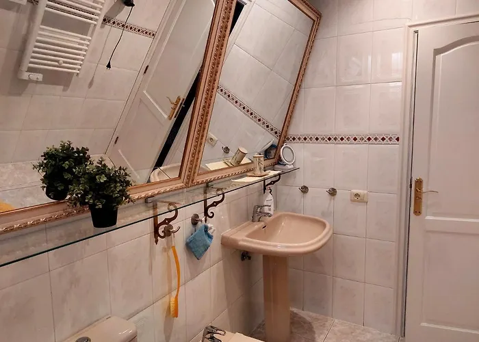 Casa Manuela - Appartement