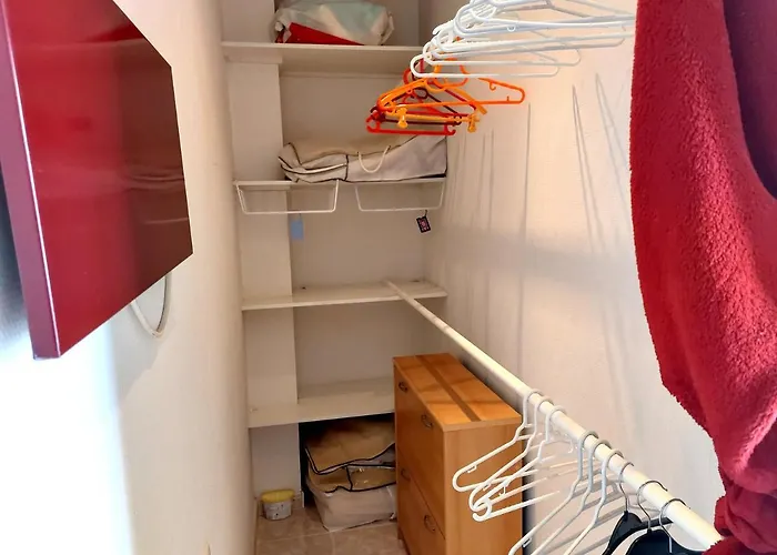 Casa Manuela - Appartement