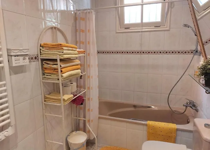 Appartement Casa Manuela - Puerto de la Cruz (Tenerife)