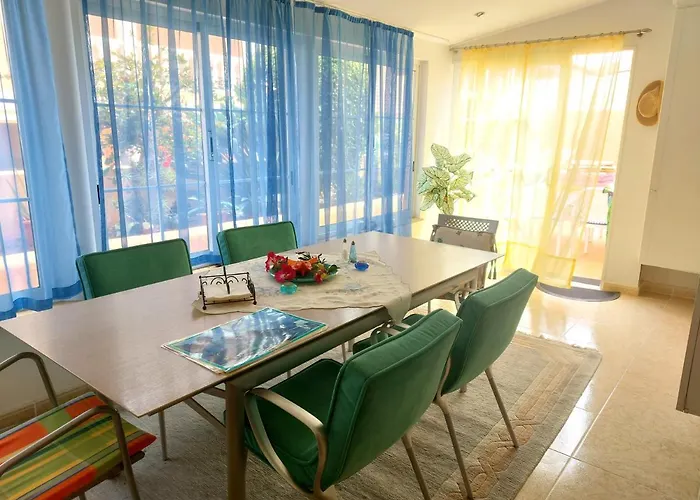 Appartement Casa Manuela - Puerto de la Cruz (Tenerife)