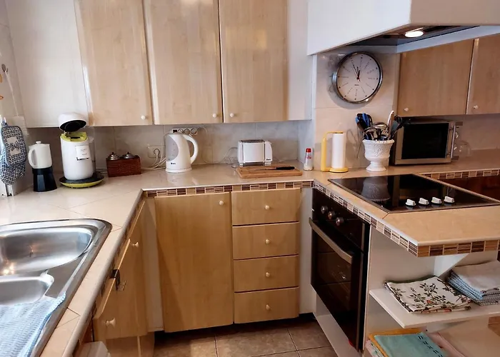 Casa Manuela - Puerto de la Cruz (Tenerife)