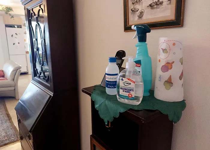 Appartement Casa Manuela - Puerto de la Cruz (Tenerife)