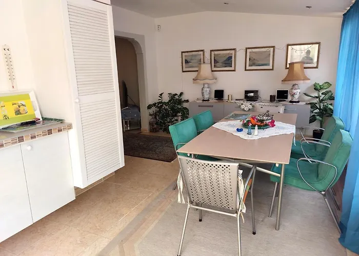 Casa Manuela - * Puerto de la Cruz (Tenerife)