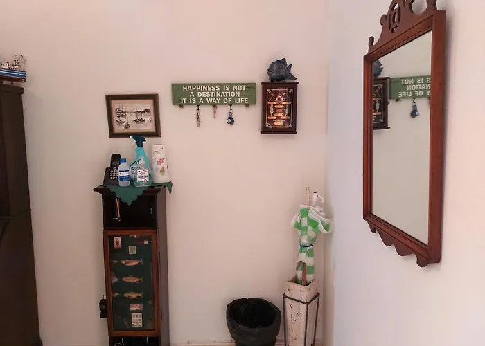 Casa Manuela - * 푸에르토 드 라 크루즈
