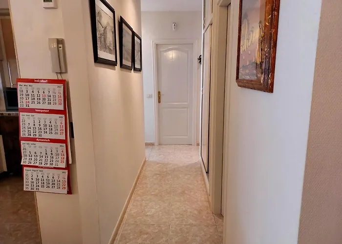 Appartement Casa Manuela - Puerto de la Cruz (Tenerife)