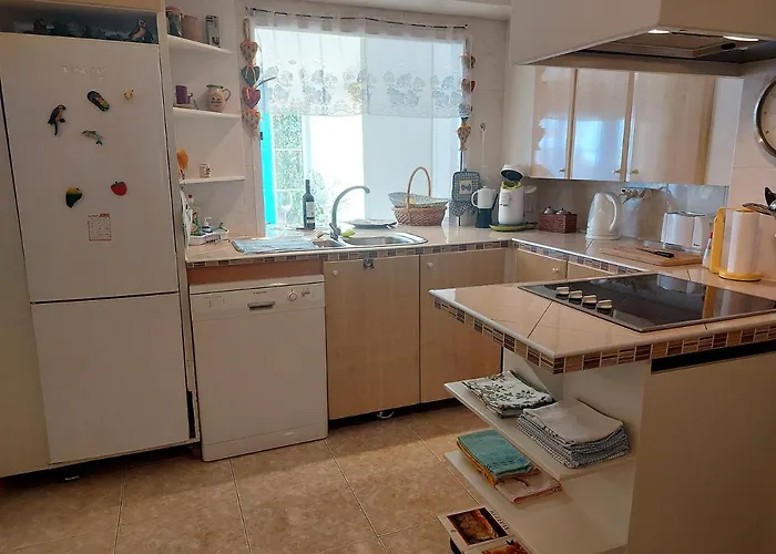 Casa Manuela - * Puerto de la Cruz (Tenerife)