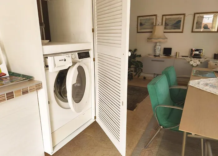 Casa Manuela - Appartement