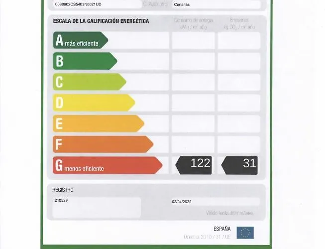 Casa Manuela - * Puerto de la Cruz (Tenerife)