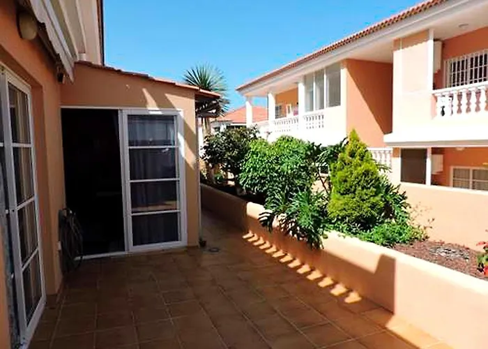 Appartement Casa Manuela -