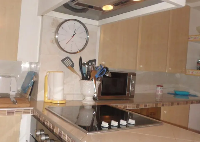 Casa Manuela - * Puerto de la Cruz (Tenerife)