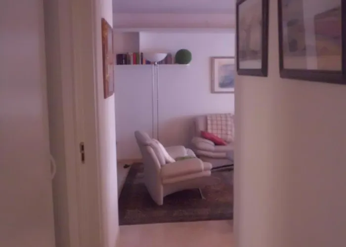 Appartement Casa Manuela -