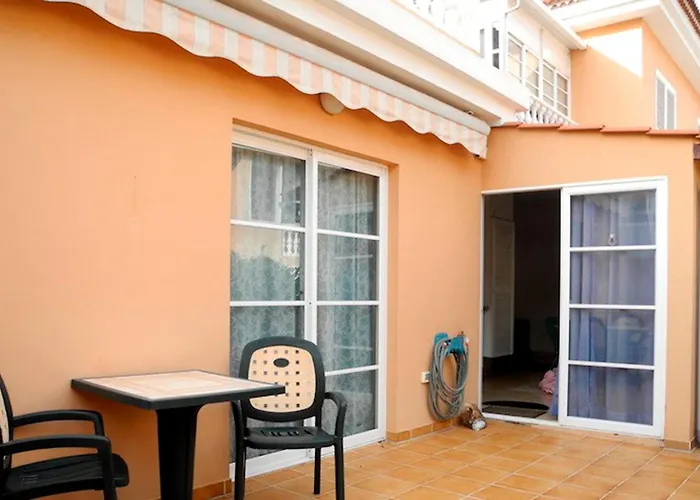 Casa Manuela - Appartement Puerto de la Cruz (Tenerife)