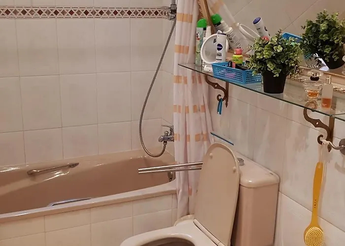 Appartement Casa Manuela - Puerto de la Cruz (Tenerife)