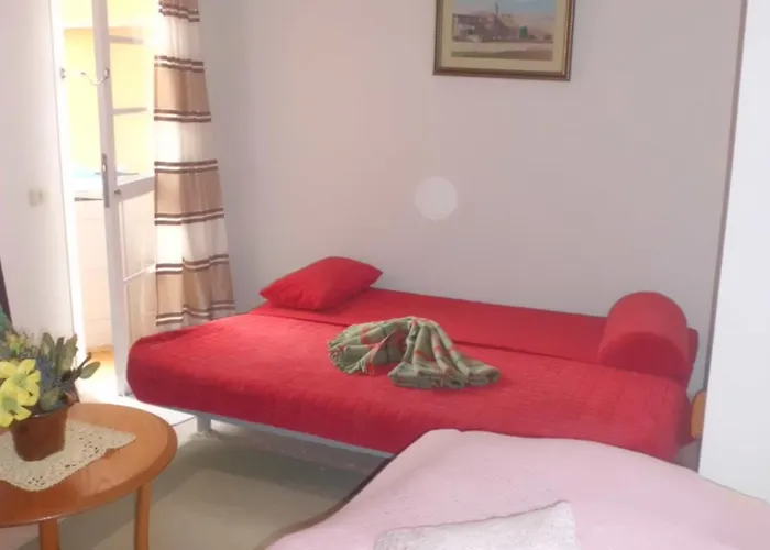 Casa Manuela - Appartement *