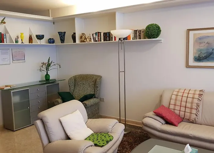 Casa Manuela - Appartement