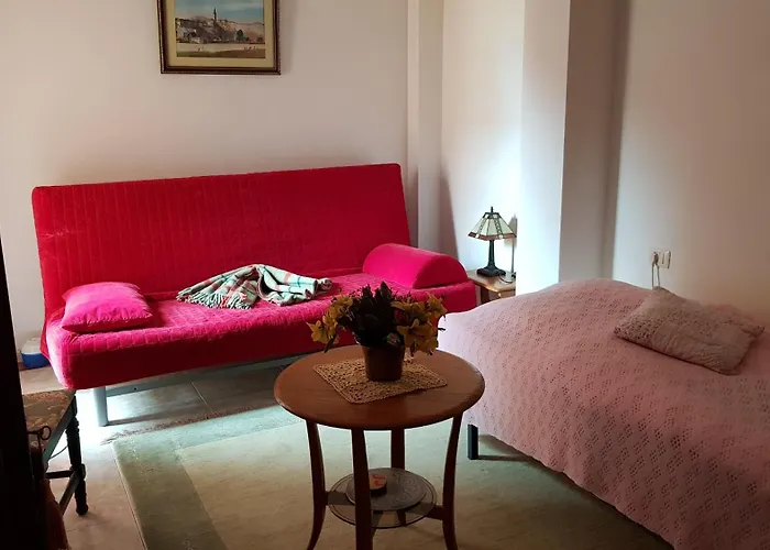 Casa Manuela - Appartement Puerto de la Cruz (Tenerife)