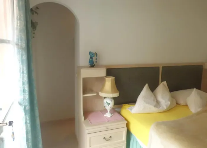 Appartement Casa Manuela -