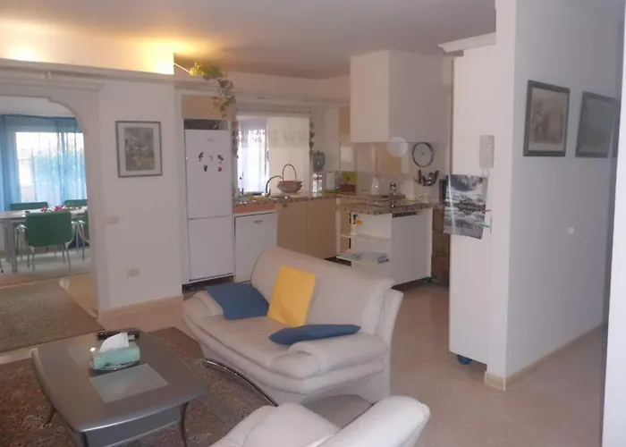 Appartement Casa Manuela - *