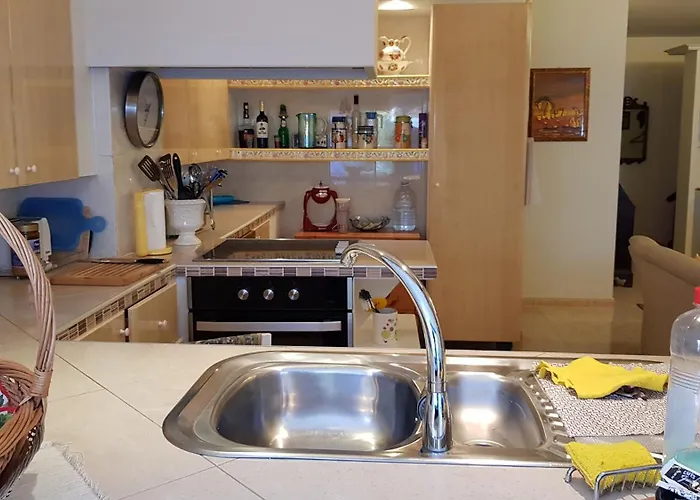 Casa Manuela - * Puerto de la Cruz (Tenerife)