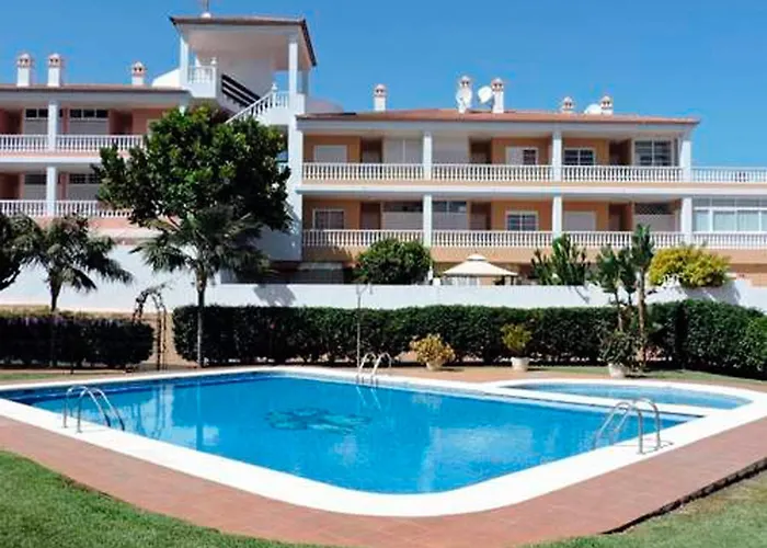 Casa Manuela - Appartement