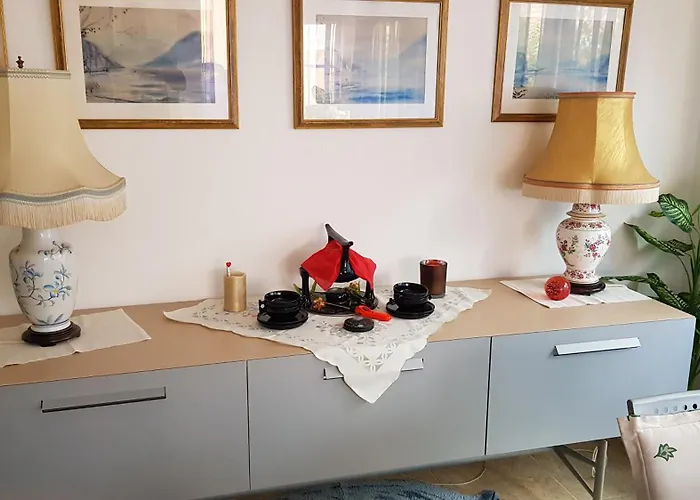 Casa Manuela - Apartment *