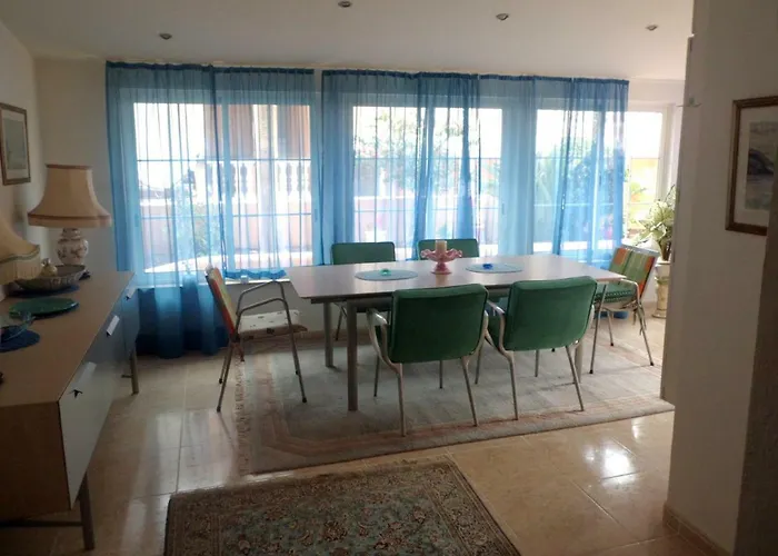 Apartment Casa Manuela - *