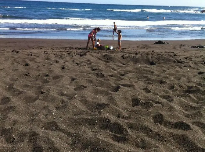 Casa Manuela - Appartement