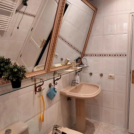 Casa Manuela - Lägenhet