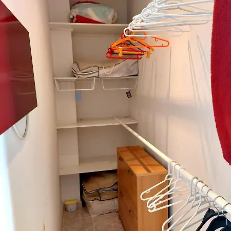 Casa Manuela - Lägenhet