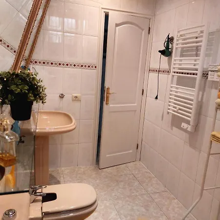 Casa Manuela - Puerto de la Cruz (Tenerife)