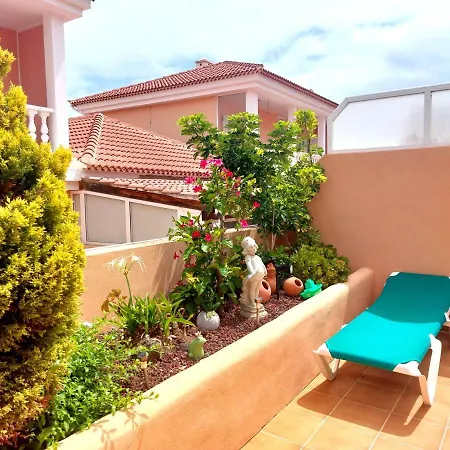 Casa Manuela - * Puerto de la Cruz (Tenerife)