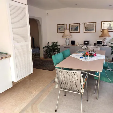 Casa Manuela - * Puerto de la Cruz (Tenerife)