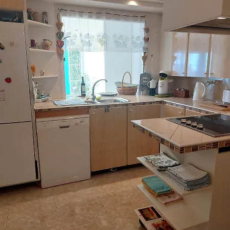 Casa Manuela - * Puerto de la Cruz (Tenerife)