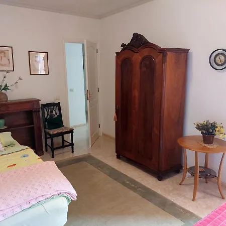 Casa Manuela - Puerto de la Cruz (Tenerife)