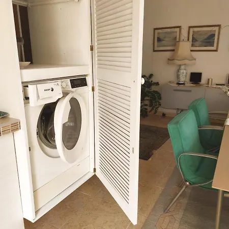 Casa Manuela - Lägenhet